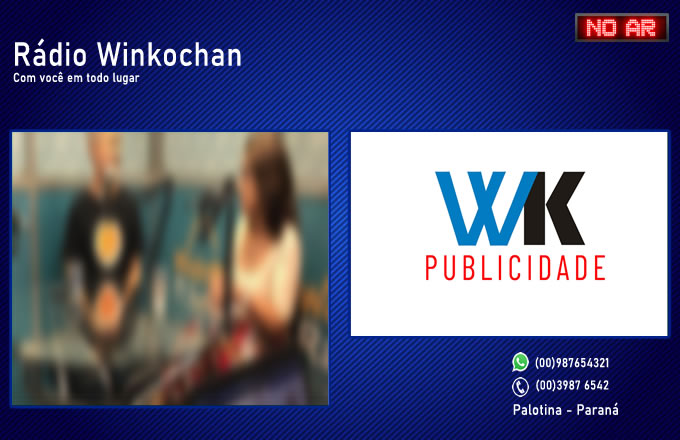 Winkochan WinLive