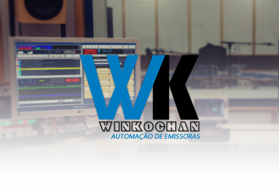 Winkochan Sistemas de Audio Ltda