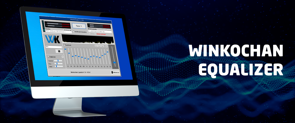 Winkochan Equalizer